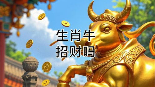 属牛的人佩戴王字吉凶属相好，如何选择招财转运符最合适？