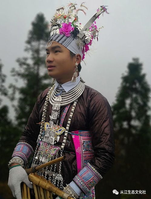 景颇族风情：图腾崇拜，刀耕火种，长街宴，银饰文化，传承千年！