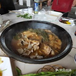 东北锅台鱼的传奇故事