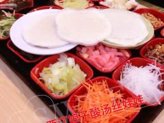 苗族风俗美食，民族特色风味小吃