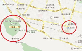 一、迅速入门：离火车站超近的必打卡