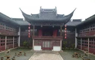 粤风古建，人文风情爆款打卡地