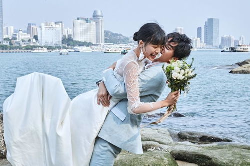 厦门：文艺滤镜下的“细小资陷阱”，真实的适合拍婚纱照吗？