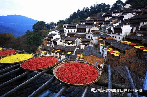 啊啊啊！黄山婺源4天3夜暴走记！不看后悔一辈子！！！