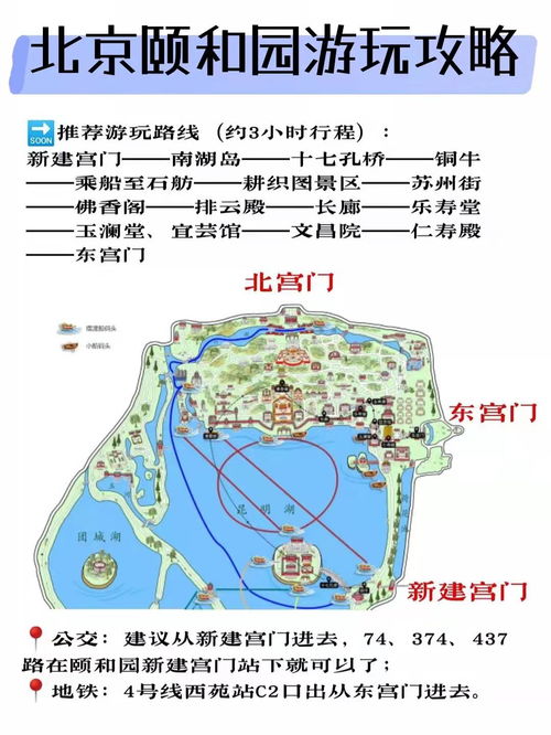 颐和园自由行：那些没人敢说的黑暗真相