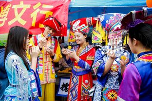 白族风俗深度揭秘：探寻民族风情，百度热搜必kan！