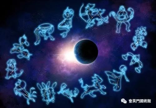 狮子座：自恋狂魔