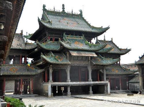 六、 奇葩活动—“行走顺德”文化探寻系列（翻车现场）