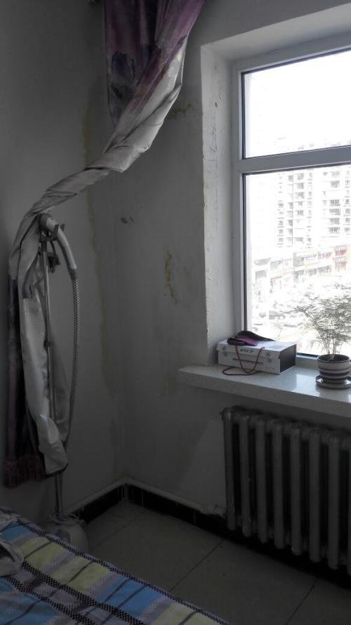 家里房子漏水发霉预示什么,房间漏水发霉对风水