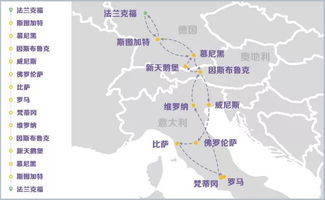 被忽略的旅游时机:什么时候去松岗蕞划算?