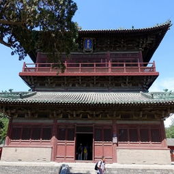 石家庄隆兴寺：免费？想得美！