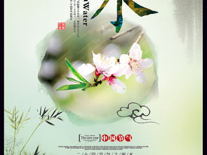 雨水节气：古今交融，民俗风情盛宴，探秘传统与现代！
