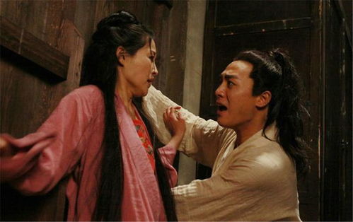 4、 情感爆炸：当父母遇上禁忌名字时那种无助感……呃…良好像…真实的很…...