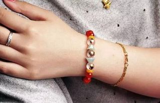 三、 风水布局中的手镯摆放（乱七八糟）