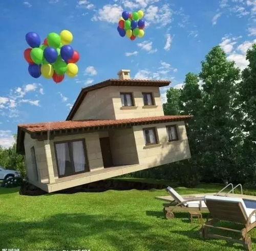 农村房子门前大桥风水好不好,农村房子门前大桥风水好不好