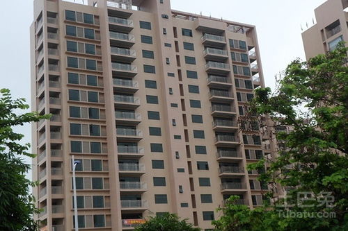 深圳旧房子风水如何,深圳老楼房