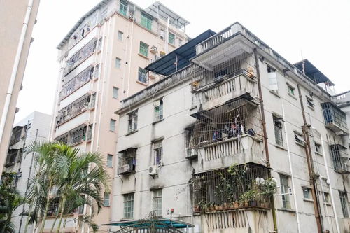 不同年龄段的租房主力军