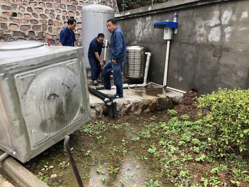 水箱离地面多高才好,水箱离地面多高才好