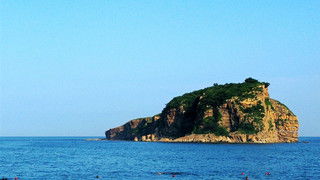 大连棒槌岛：这破地方简直让人无语到极点