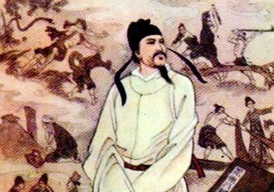 唐宋八较大家的传奇故事