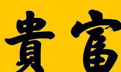 40岁后财富时机已到？这三大生肖你一定要看！