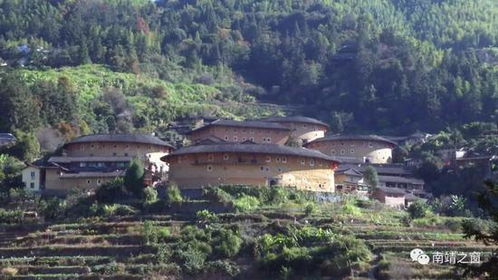 南靖土樓：美則美矣 但路遠坑深厚