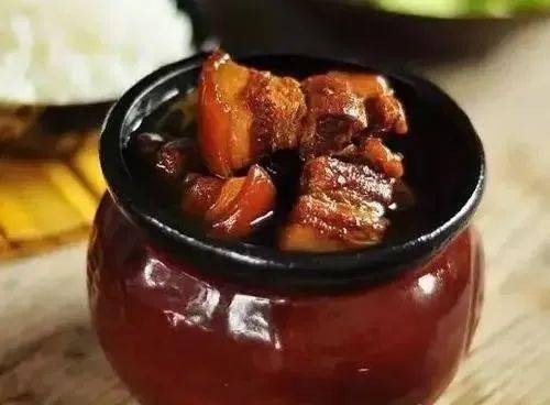 李记坛肉：百年的味道
