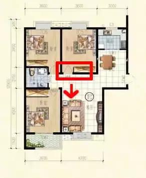 调整与改善风水布局的方法