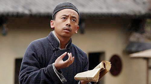 算命的说我一生平顺，霍启刚的命理运势会否也如此平顺呢？