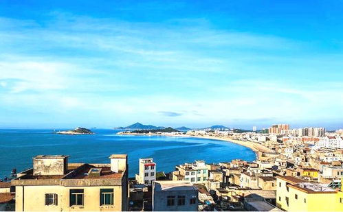 东山岛那个破地方有啥好玩的？这个山庄才是真香警告！