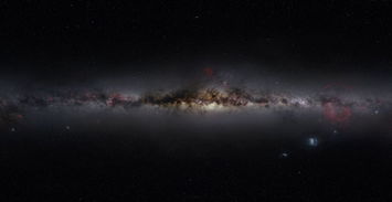 恒星？我看是牛皮癣！