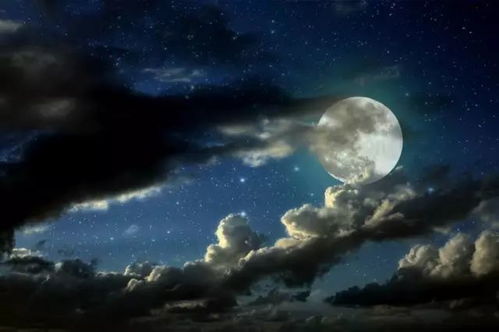 月圆之夜的诡异风水局：中秋背后的国学玄机