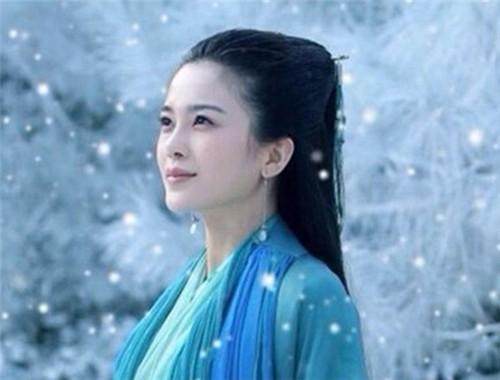 一、命盘解析：为哪些程英总是那么