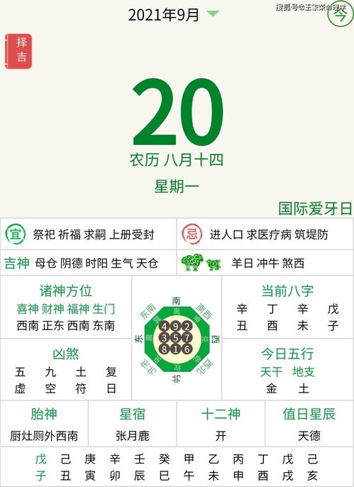咱们先说说当前这个“运势”吧……