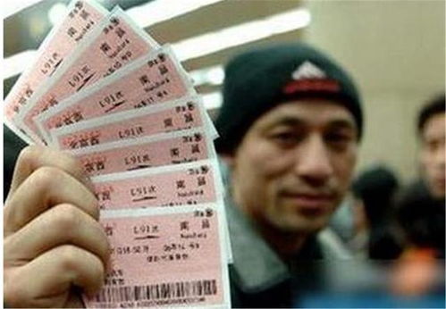 2. 抢票血泪史，比狗血剧还精彩