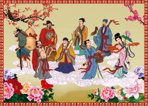 出马仙和八字谁更准？上方仙出马改写由谁负责？