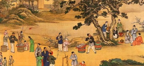 宋神宗的政治领域成就与作用于