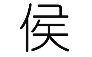 如何给侯姓男宝宝起一个好听的名字？100分推荐名汇总！