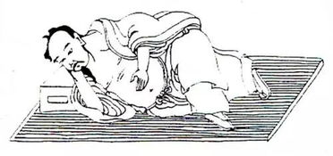 一、风水与地磁说的起源