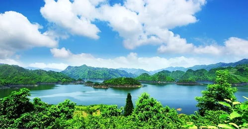 三、 飞龙湖的美丽传说（听听就好别当真）