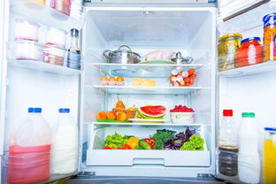 这些冰箱摆放禁忌你中了几个？