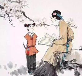 性格分析：简直就是行走的圣母玛利亚