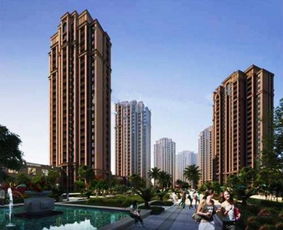 安置房周围的商品房房价会影响吗,安置房周围的商品房房价会影响吗