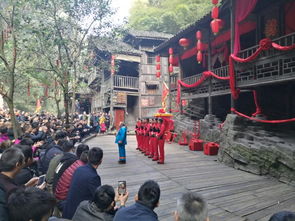 五、 民俗风情，别具一格（甚至有点儿奇怪）