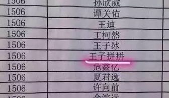 起名时需注意哪些？