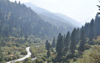 探索周边景点：别只停留在主峰！