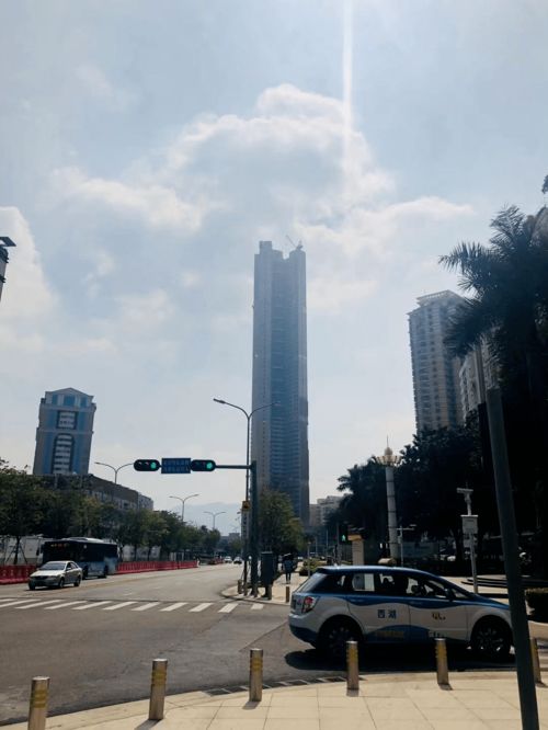 请问高楼,高楼到底好不好