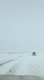 第一章：踏上南半球探险之旅