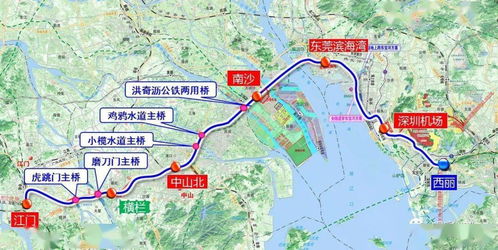 沈阳到广州：一场充满“惊喜”的旅程