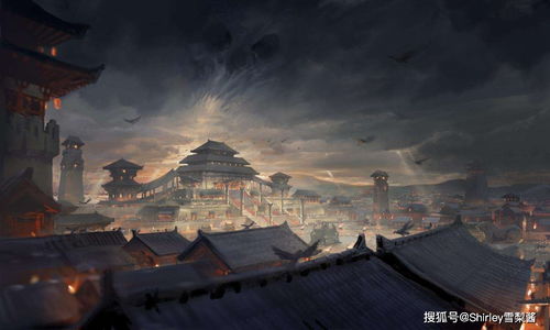 一、乱七八糟的自然之美——谁敢说不爱？